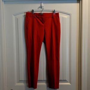 Express pant